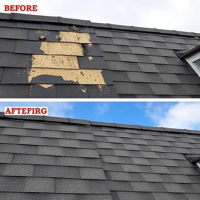 Roof Repair Near Me in Mcgill, NV near me
